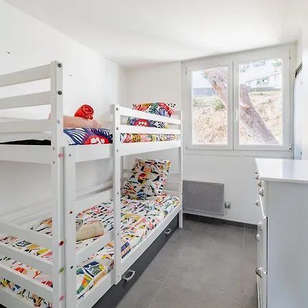 Le Bosquet 1 Par Dodo-a-cassis * Cassis