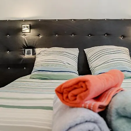 Apartment Le Bosquet 1 Par Dodo-a-cassis Cassis