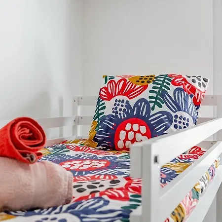 Le Bosquet 1 Par Dodo-a-cassis Apartment Cassis