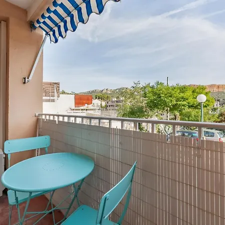 Le Bosquet 1 Par Dodo-a-cassis * Cassis