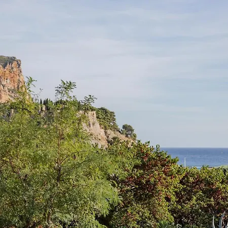 Appartement Le Bosquet 1 Par Dodo-a-cassis