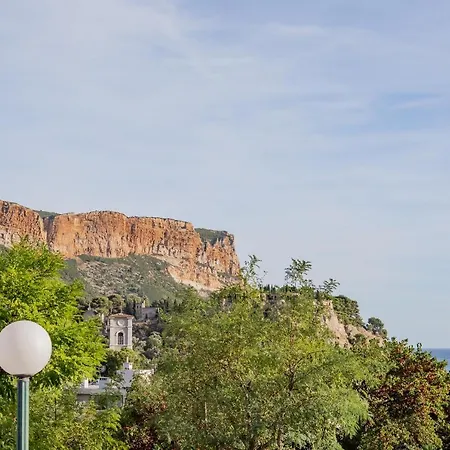 Le Bosquet 1 Par Dodo-a-cassis Apartamento Cassis