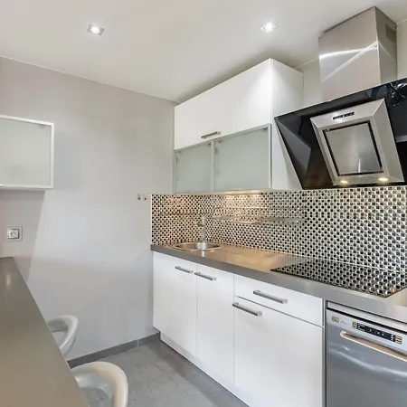 Le Bosquet 1 Par Dodo-a-cassis