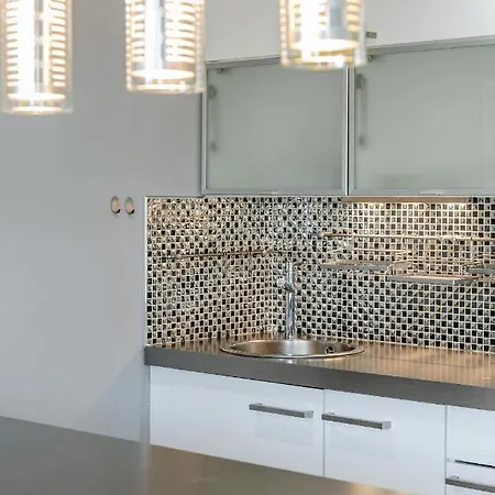 Apartamento Le Bosquet 1 Par Dodo-a-cassis *