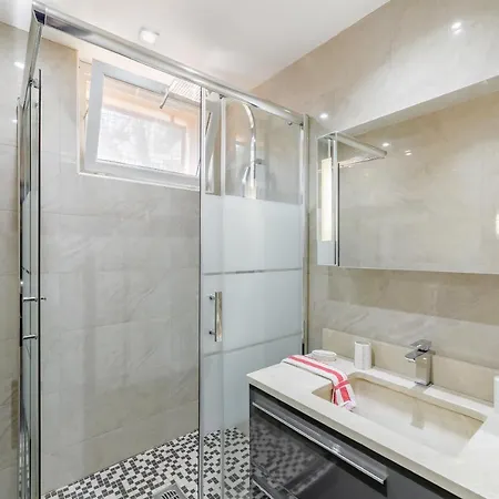 Apartamento Le Bosquet 1 Par Dodo-a-cassis *