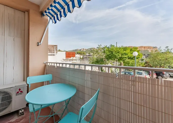 Le Bosquet 1 Par Dodo-a-cassis * Cassis