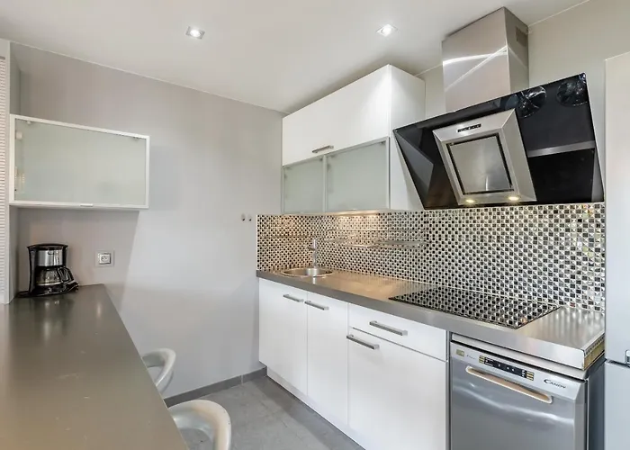 Le Bosquet 1 Par Dodo-a-cassis