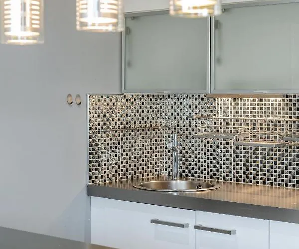 Apartament Le Bosquet 1 Par Dodo-a-cassis *