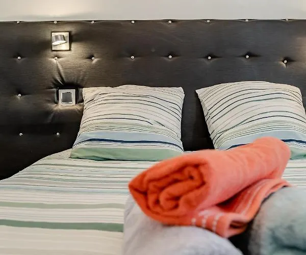 Appartement Le Bosquet 1 Par Dodo-a-cassis Cassis