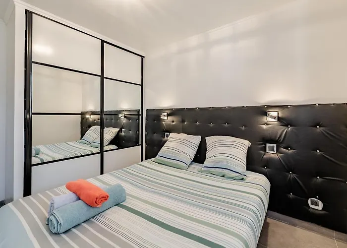 Le Bosquet 1 Par Dodo-a-cassis 公寓 卡西斯